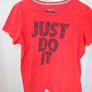 Nike Women's T-Shirt